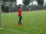 S.K.N.W.K. JO11-1JM - Halsteren JO11-4 (competitie) najaar seizoen 2021-2022 (1e fase) (12/59)